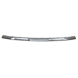 Front Bumper Molding image