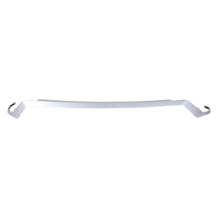 Hyundai Ioniq Front Bumper Molding Silver - HY1044128