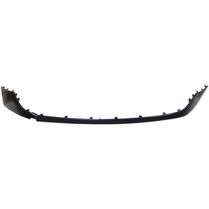 Front Bumper Molding image