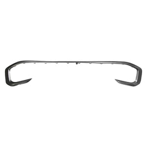 Front Bumper Molding image