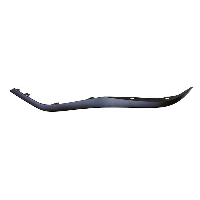 Hyundai Elantra Front Driver Side Bumper Molding - HY1046138