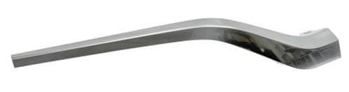 Hyundai Santa Fe Calligraphy/Hybrid Blue/Hybrid Limited/Hybrid SEL Premium/Limited/Preferred/SEL/Ultimate Calligraphy Front Passenger Side Bumper Molding - HY1047131