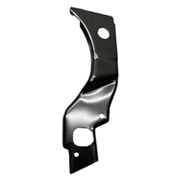 Hyundai Santa Fe/Fe XL Front Driver Side Bumper Support Upper Outer Bracket - HY1062107