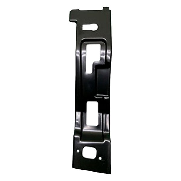 Hyundai Santa Fe/Fe XL Front Passenger Side Bumper Support Center Bracket - HY1063106