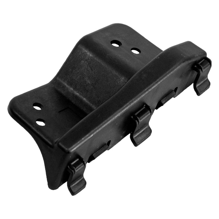 Hyundai Genesis Coupe Front Driver Side Bumper Bracket - HY1066118