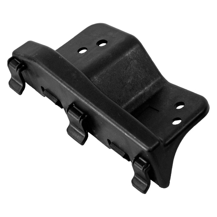 Hyundai Genesis Coupe Front Passenger Side Bumper Bracket - HY1067118