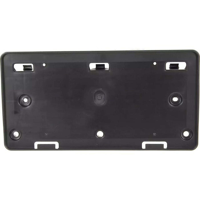 Hyundai Kona N Line/N Line Ultimate Front License Plate Bracket - HY1068138