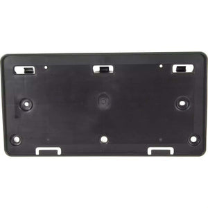 Front License Plate Bracket image
