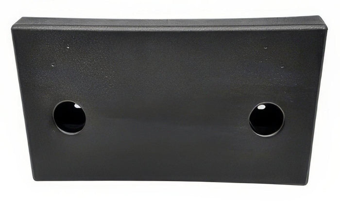 Hyundai Palisade Urban/XRT Front License Plate Bracket - HY1068139
