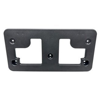 Hyundai Ioniq 5 Front License Plate Bracket - HY1068141