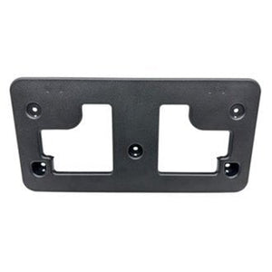 Front License Plate Bracket image