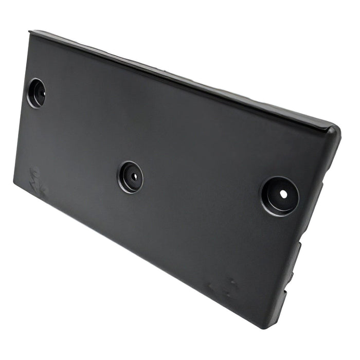 Hyundai Elantra Front License Plate Bracket N Line - HY1068144