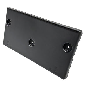 Front License Plate Bracket image