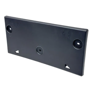 Front License Plate Bracket image