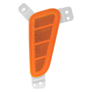 Front Driver Side Bumper Reflector image