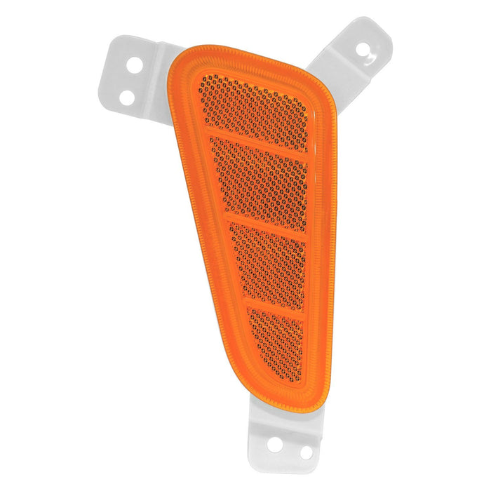 Hyundai Kona Front Passenger Side Bumper Reflector - HY1085100