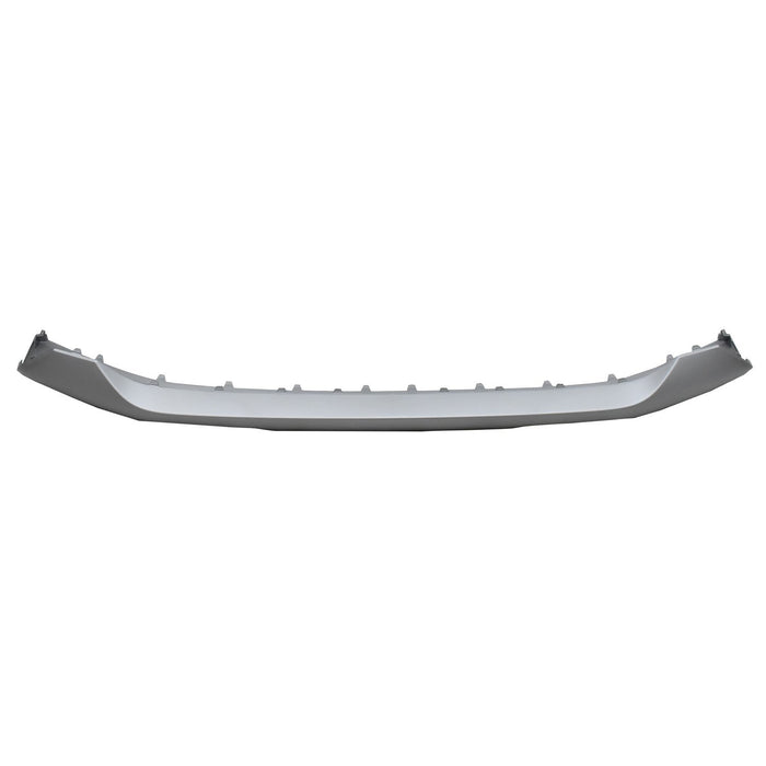 Hyundai Palisade Essential/Limited/Luxury/Preferred/SE/SEL Front Bumper Valance/Grille Kit - HY1095109