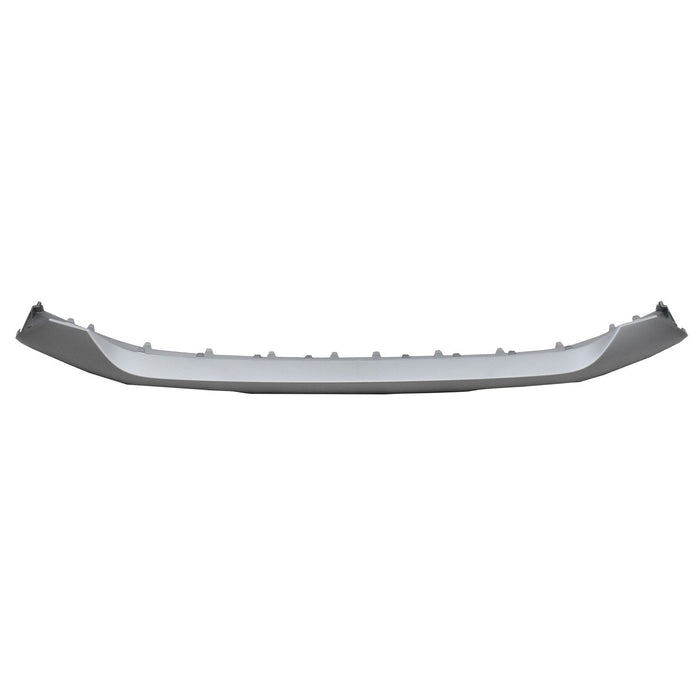 Hyundai Palisade Essential/Limited/Luxury/Preferred/SE/SEL CAPA Certified Front bumper Valance/Grille Kit - HY1095109C