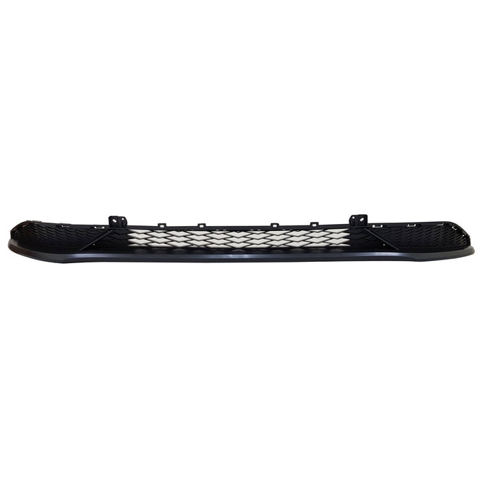 Hyundai Sonata Limited/Luxury/SE/SEL/SEL Plus/Sport/Ultimate Front Bumper Valance/Grille Kit - HY1095116