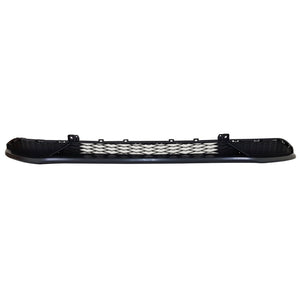 Front Bumper Valance / Grille Kit image