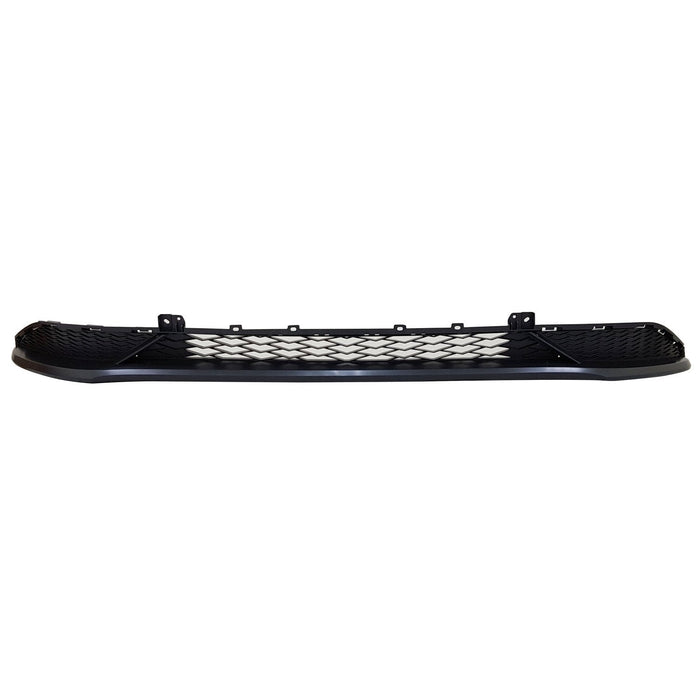 Hyundai Sonata Limited/Luxury/SE/SEL/SEL Plus/Sport/Ultimate CAPA Certified Front bumper Valance/Grille Kit - HY1095116C