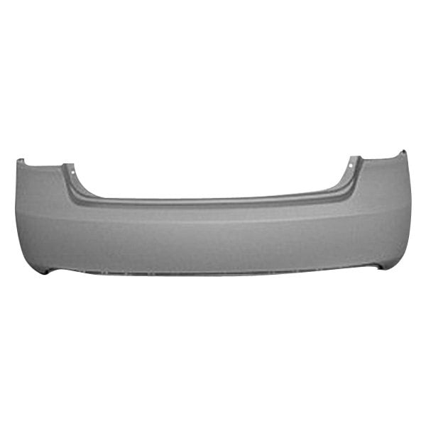 Hyundai Elantra Rear Bumper 5 Door Wagon - HY1100121