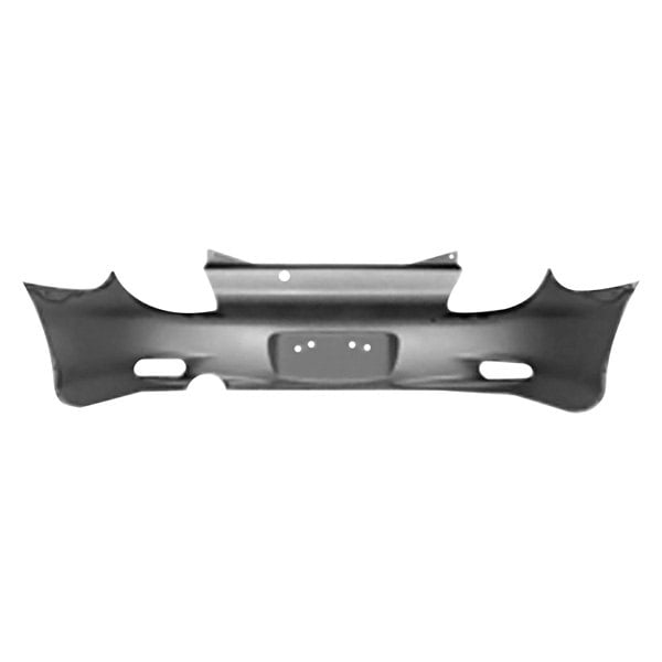 Hyundai Tiburon Rear Bumper - HY1100128