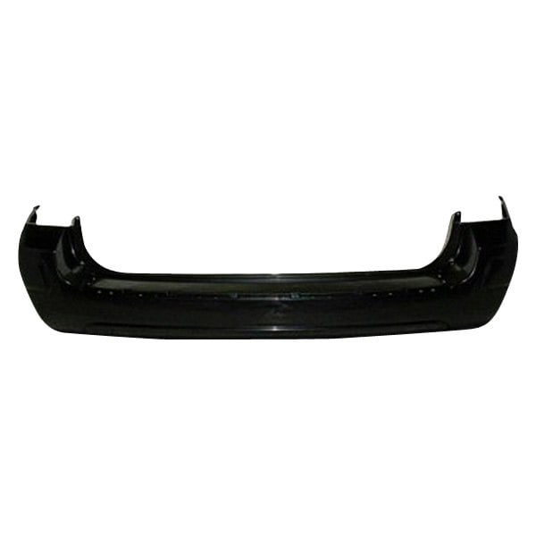 Hyundai Entourage Rear Bumper W/O Back-Up Sensor From 6-1-07 - HY1100168