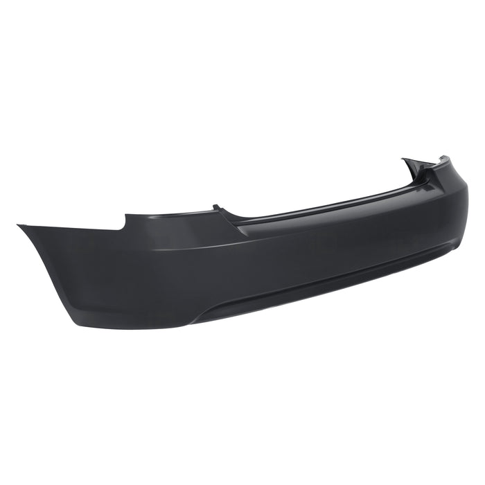 Hyundai Accent Rear Bumper - HY1100207