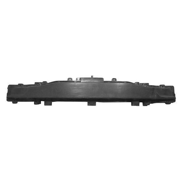 Hyundai Elantra Rear Bumper Reinforcement Korea Built Sedan - HY1106152