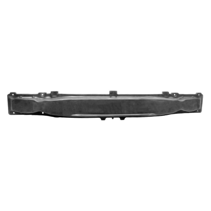 Hyundai Elantra Rear Bumper Reinforcement Korea Built To 1-7-13 Sedan - HY1106154
