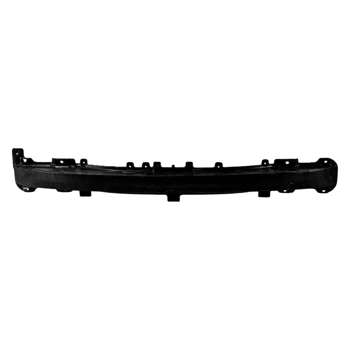 Hyundai Elantra Rear Bumper Reinforcement Korea Built From 1-7-13 Sedan - HY1106162