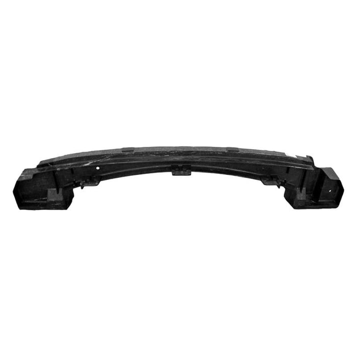 Hyundai Genesis Rear Bumper Reinforcement Sedan - HY1106163