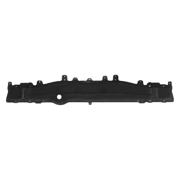 Hyundai Veloster Rear Bumper Reinforcement Naturally Aspirated - HY1106173