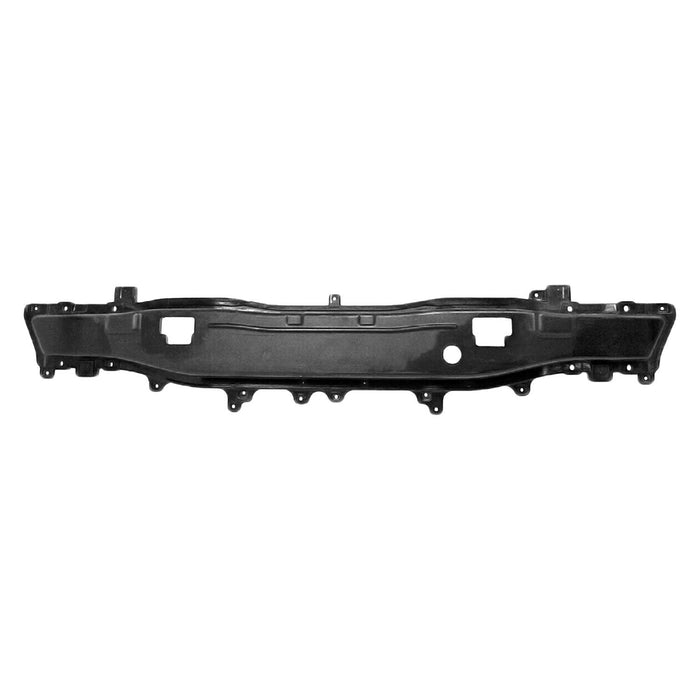 Hyundai Veloster Rear Bumper Reinforcement Turbocharged - HY1106174