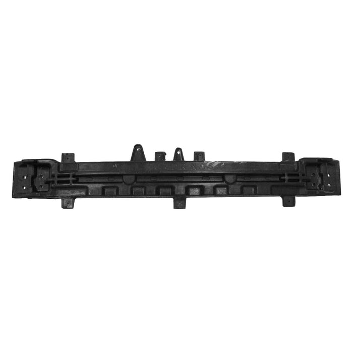 Hyundai Accent Rear Bumper Reinforcement Sedan - HY1106182