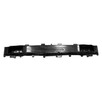 Hyundai Sonata CAPA Certified Rear Bumper Reinforcement - HY1106183C