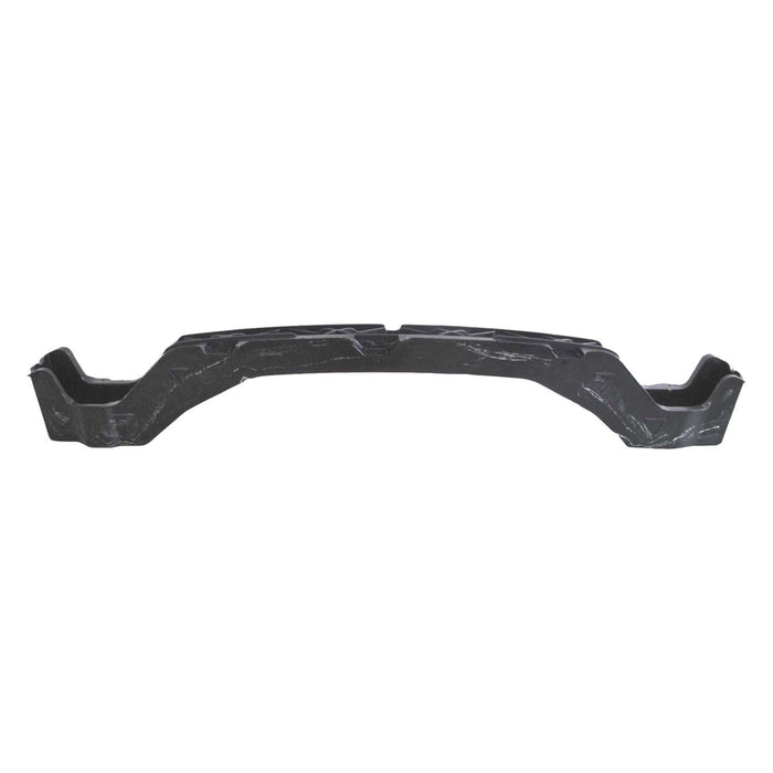 Hyundai Elantra CAPA Certified Rear Bumper Reinforcement Korea Built - HY1106188C