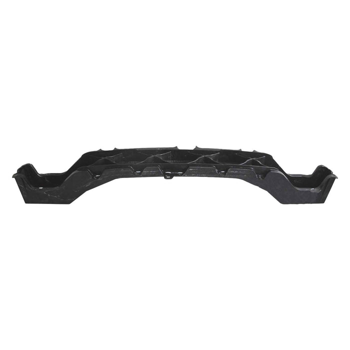 Hyundai Elantra Rear Bumper Reinforcement Usa Built - HY1106189