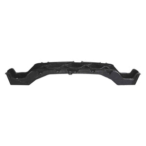 Rear Bumper Reinforcement image