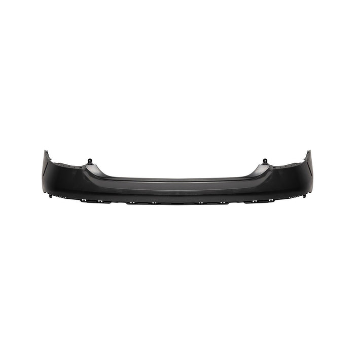 Hyundai Ioniq 6 Preferred/SE/SEL Rear Upper Bumper W/O Advanced Park Assist System - HY1114118