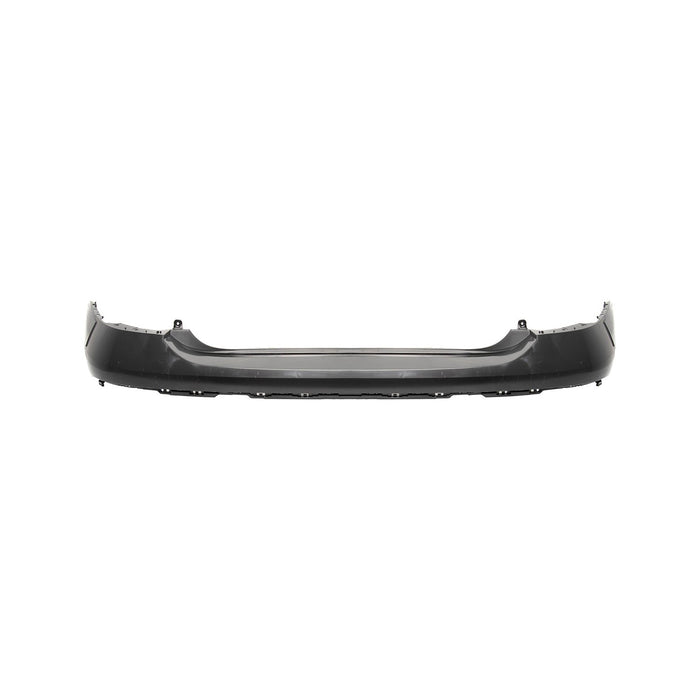 Hyundai Ioniq 6 Limited/Preferred Rear Upper Bumper W/Advanced Park Assist System - HY1114119