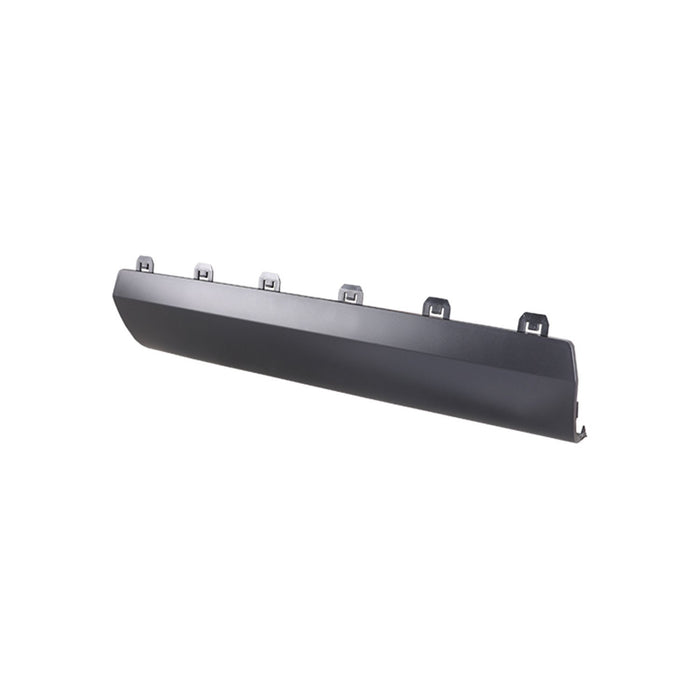 Hyundai Palisade Rear Tow Hook Cover Skid Plate Cover No. 1 - HY1129103
