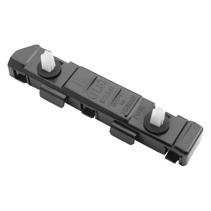 Hyundai Accent Rear Driver Side Bumper Retainer - HY1132108