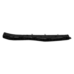Rear Passenger Side Bumper Retainer image