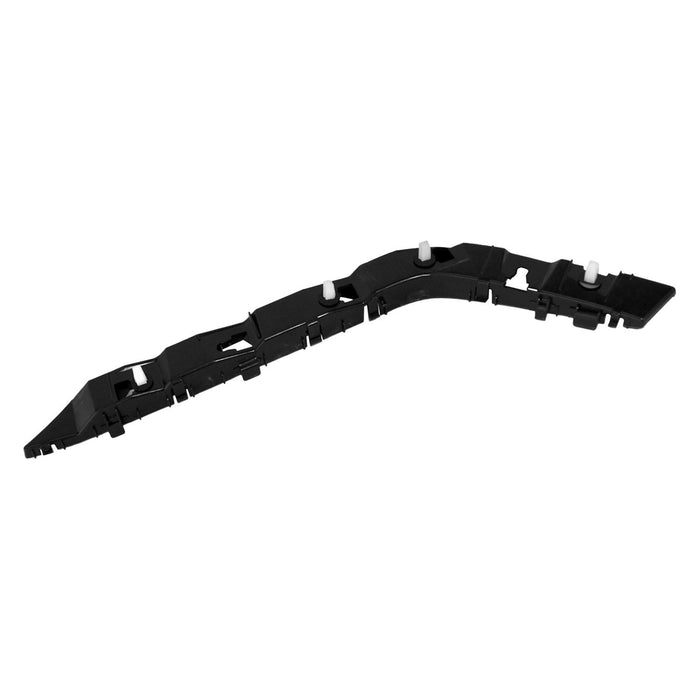 Hyundai Sonata Hybrid/Hybrid Limited/Hybrid Premium Rear Driver Side Bumper Support From 9-24-12 - HY1142112