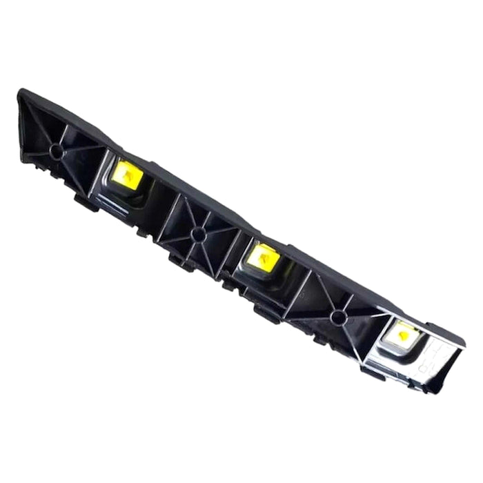 Hyundai Tucson Limited/SE/SEL Rear Driver Side Bumper Support Usa Built Side Cover Backet Upper Cover - HY1142131