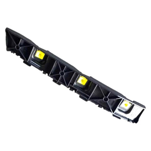 Rear Driver Side Bumper Support image