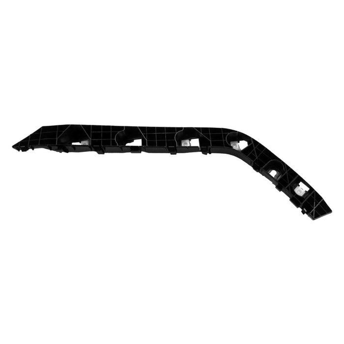 Hyundai Sonata Hybrid/Hybrid Limited/Hybrid Premium Rear Passenger Side Bumper Support From 9-24-12 - HY1143112
