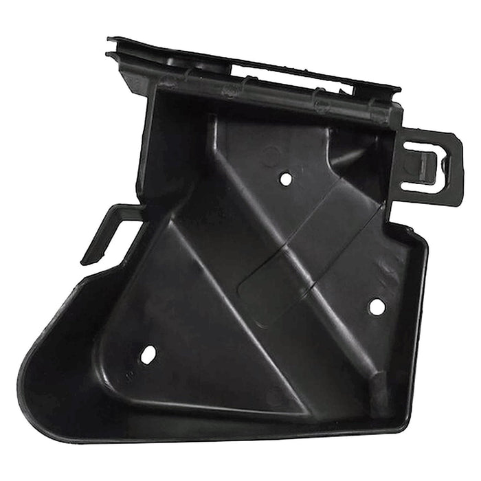 Hyundai Tucson Limited/SE/SEL Rear Passenger Side Bumper Support Usa Built Side Cover Backet Upper Cover - HY1143131